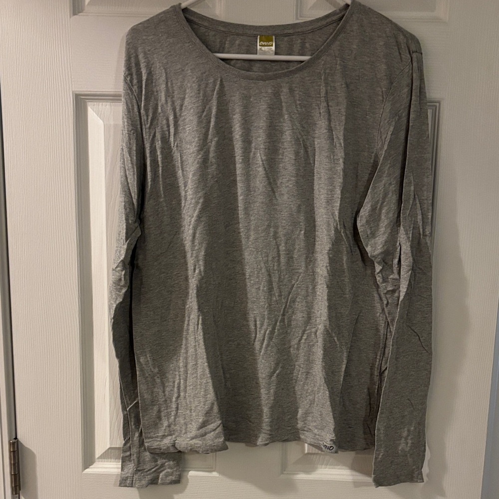 ONNO long sleeve t shirt